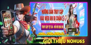 Giới thiệu về nohu65