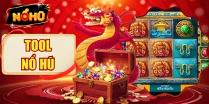 Tool Nổ Hũ | Bật Mí Phần Mềm Báo Jackpot Chuẩn 100% Tại NOHU
